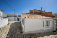 Casa centro de Vila do Bispo Novembro 2025