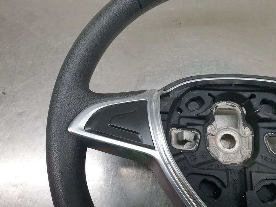 Volante de direção DACIA Sandero II (5S_)