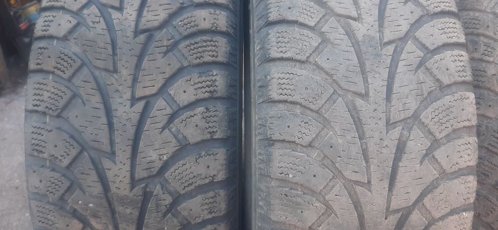 HANKOOK 215.60 R16