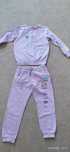 Dres spodnie dresowe psi patrol, bluza z balonikiem