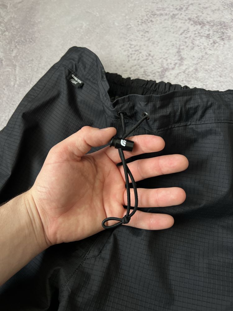 М(size) Чоловічі мембрані штани The North Face Gore-Tex