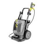 HD 13/18-4 S Plus Urządzenie wysokociśnieniowe Karcher Center Damga