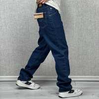 Джинсы Henry Choice Pants классические брюки джинси сині штаны
