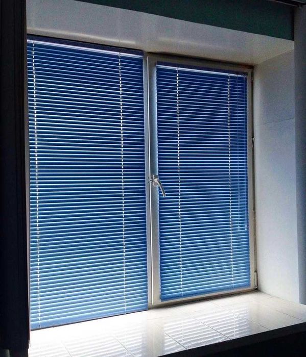 Рулонні ролети День-Ніч | Жалюзі під замір |