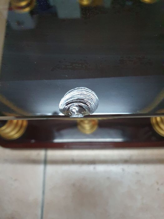 Mesa centrais ou cabececeira