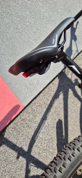 Rower firmy Kross KR Level 2.0 LTD M 29 L.