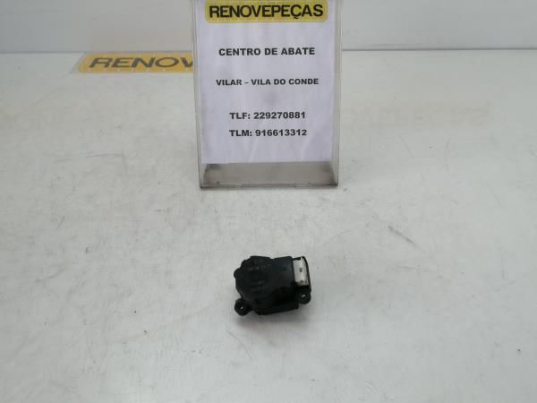 Motor da comporta da sofagem MERCEDES-BENZ Classe S (W220)
