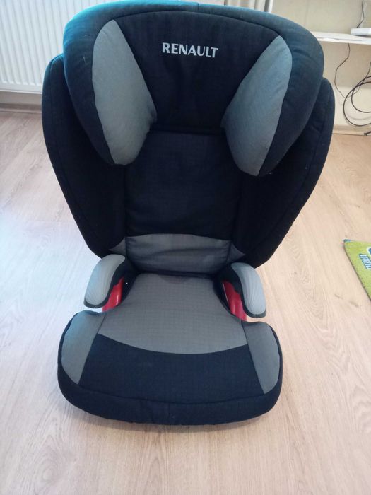 Автокрісло дитяче Britax Römer KID plus