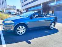 Renault Megane Cabrio Versão Karmann