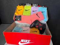 Шкарпетки Nike преміум якості