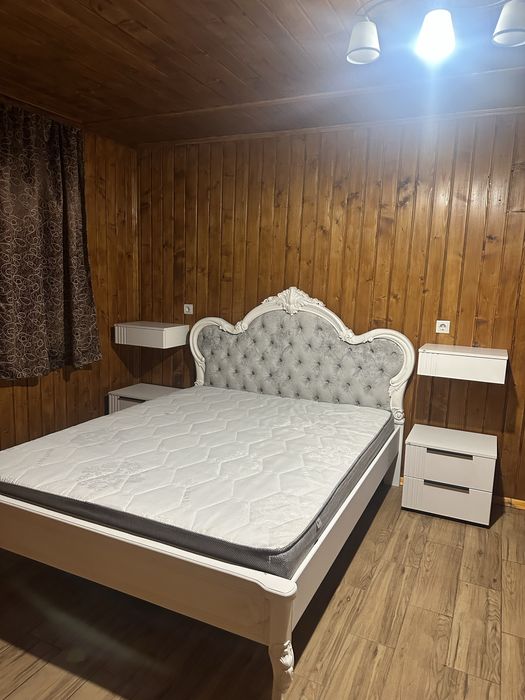 Довгострокова оренда будинку