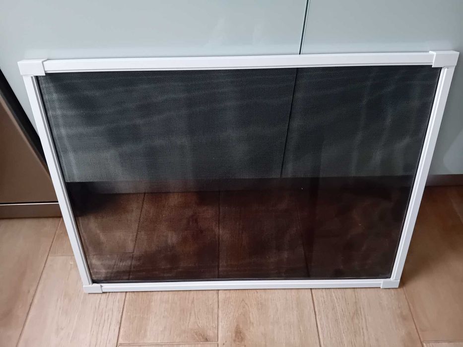 Rede mosquiteira para janela 50X70