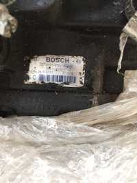 ТНВД  Bosch peugeot  607 c5 2.2 2.0 HDI форсунки топлівний Насос давле