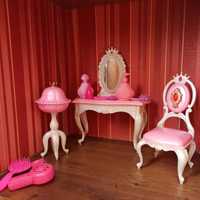 Меблі для ляльок типу барбі
