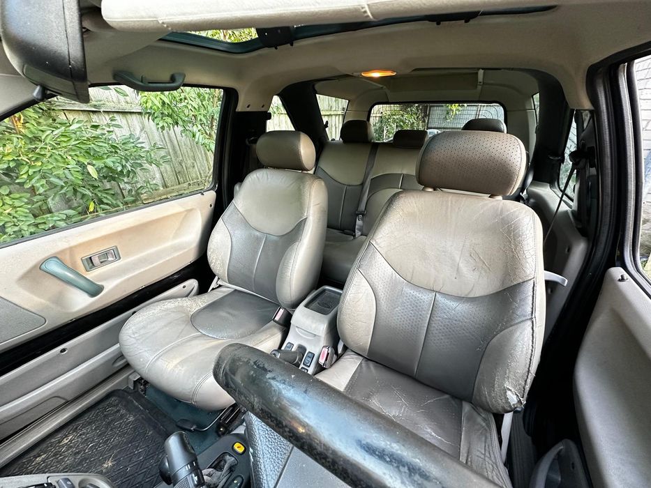 Sprzedam Land Rover Freelander 2.0TD4