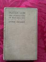 Initiation The Perfecting of man-A.Besant-1912-25E- C.Quick-5E Desde5E