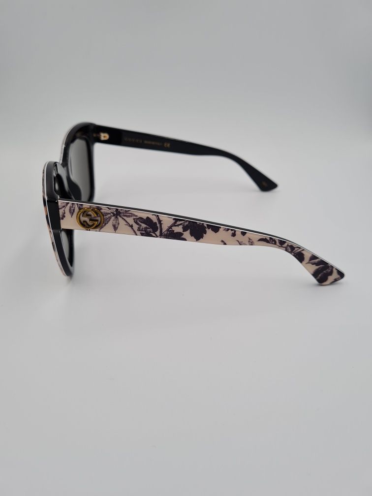 Okulary Przeciwsłoneczne Gucci GG0029S 011. Odbiór lub wysyłka.