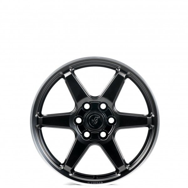 Ковані диски toyota land cruiser 300 R20