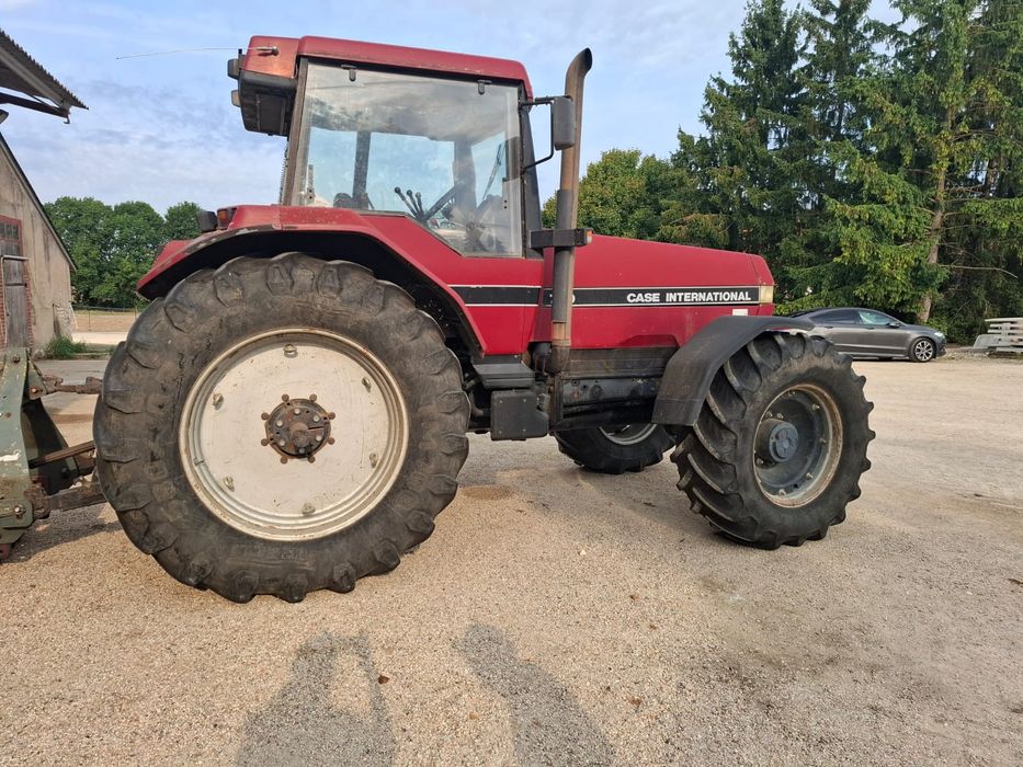 New holland G170 Oryginal!! Fiat agri ford Case 7110