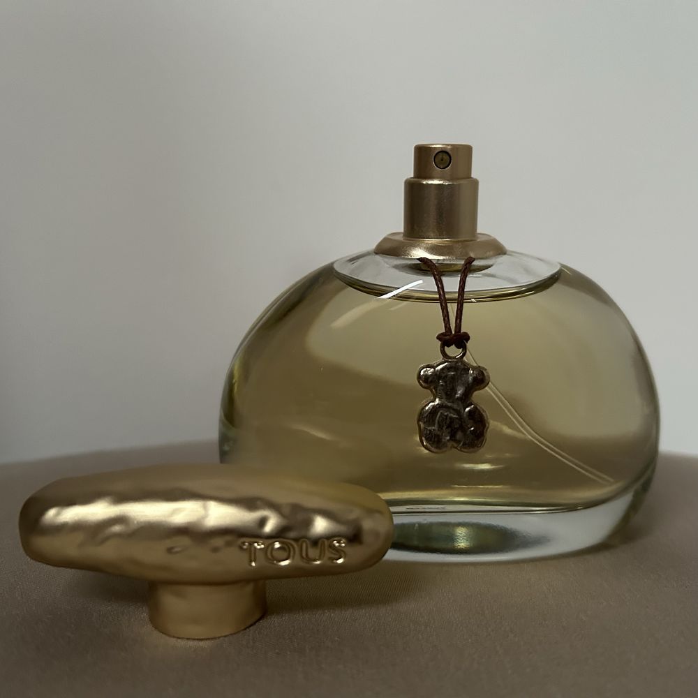 Tous - Touch 100ml EDT