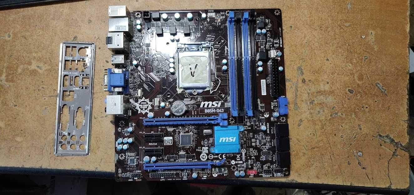 Материнская плата сокет socket lga 775 1155 AM2 AM3 FM1 под DDR2 DDR3