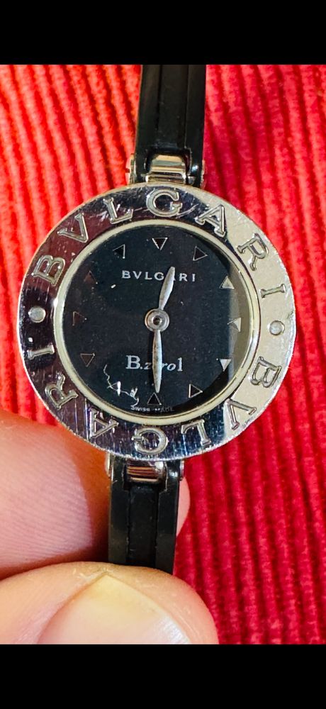 Bulgary  B.Zero1 top