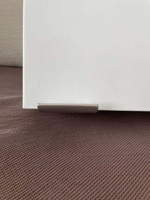 Szafka wisząca do łazienki