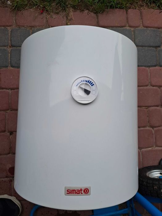 Boiler 50l elektryczny
