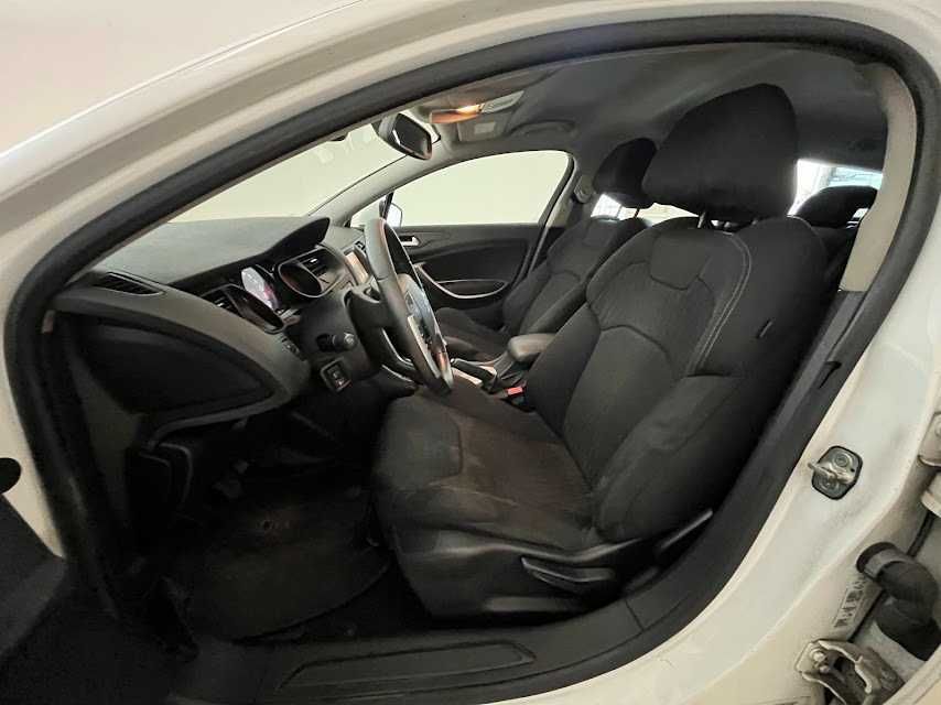 Citroen C5 Tourer 1.6HDI 110c