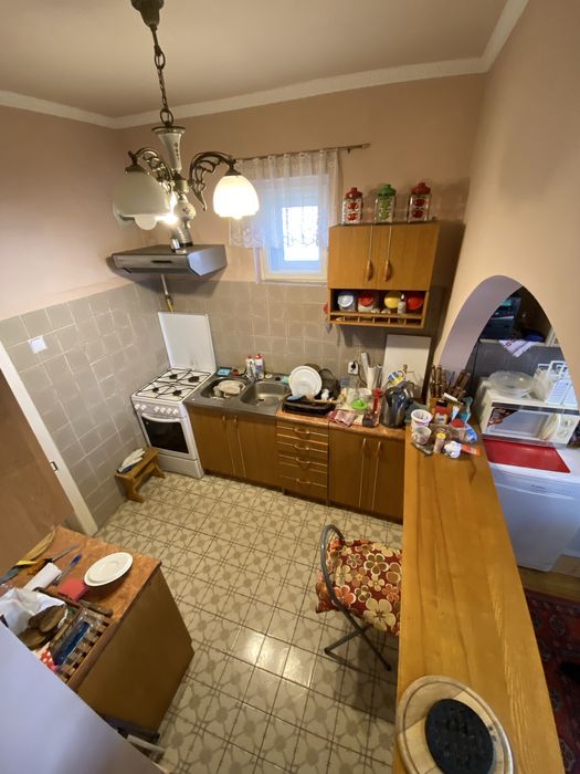 Продам будинок у передмісті Берегова