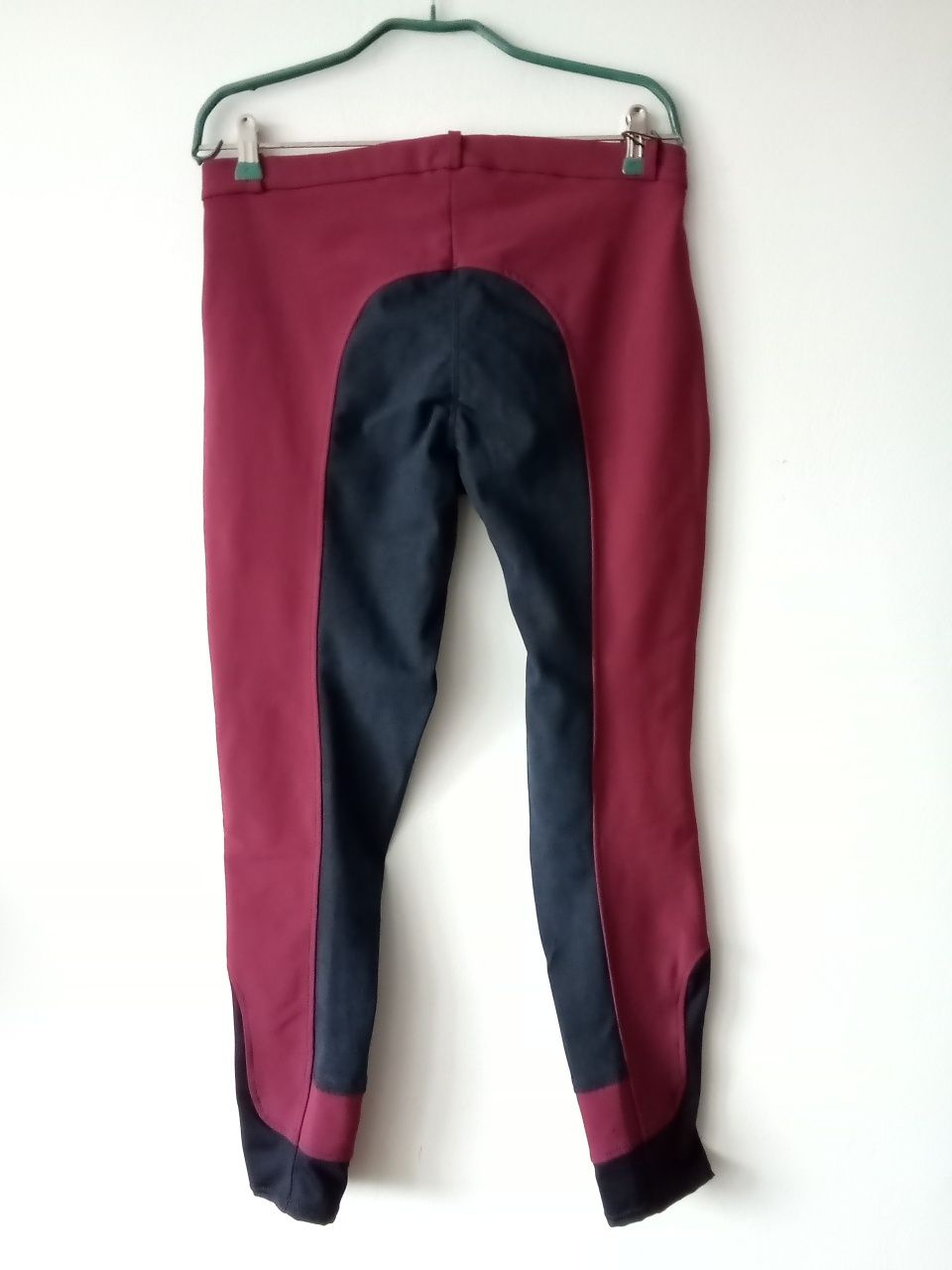 Elt bryczesy damskie rozmiar 42