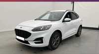 Ford Kuga Ford Kuga P-HEV 225hk ST-Line FV B&O B-Kamera Navi Niespotykana