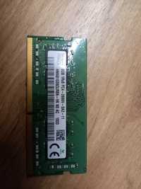 Pamięć RAM DDR4 SK Hynix 2666V HMA81GS6DJR8N-VK N0 AC 8 GB