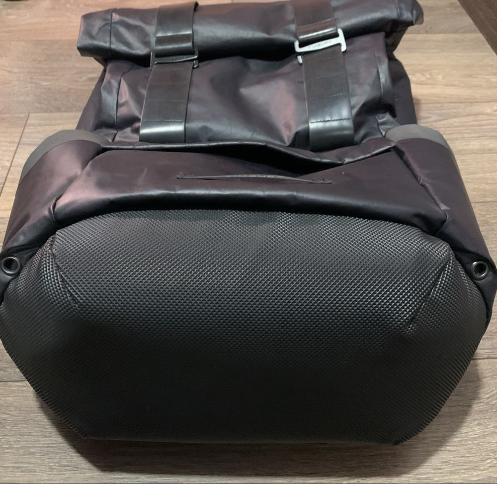 Велорюкзак Timbuk2 Grid Pack