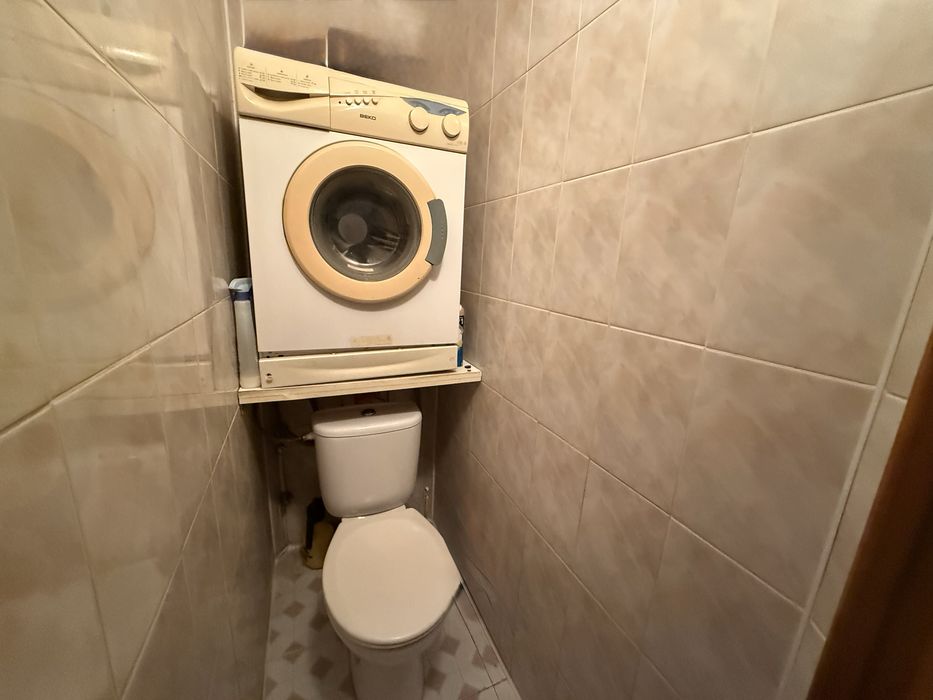 Продаж квартири на Східному масиві