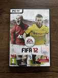 Fifa 12 na PC polska wersja