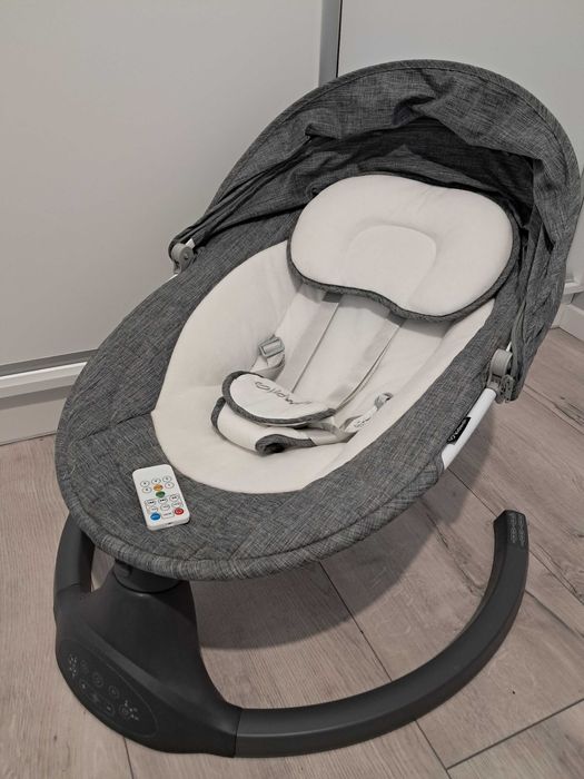 Bujaczek elektryczny KIDWELL LUXI -Oleśnica, dolnośląskie i okolice