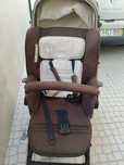 Carrinho passeio Joie  Muum