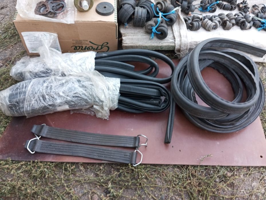 Печка ЗАЗ Запорожец.