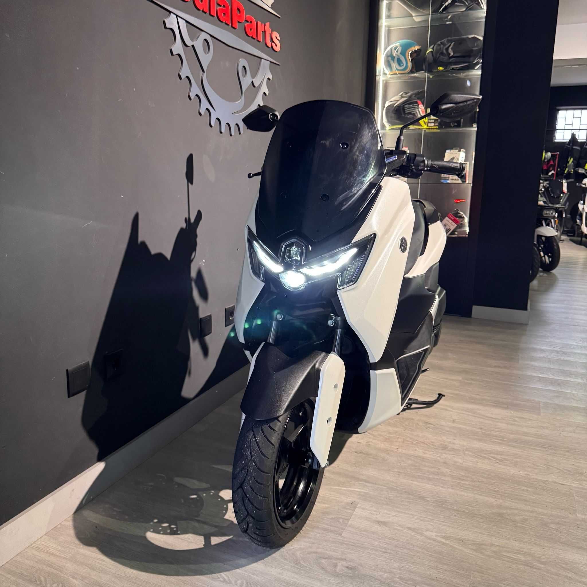 Yamaha NMAX125cc de 2025
