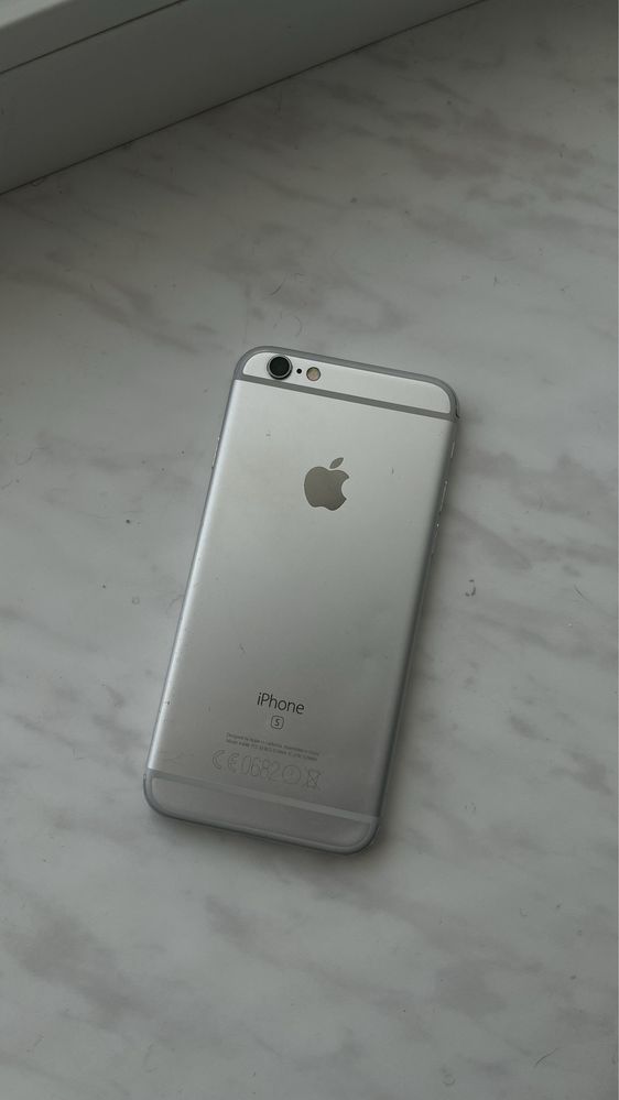 Iphone 6s 64 gb neverlock