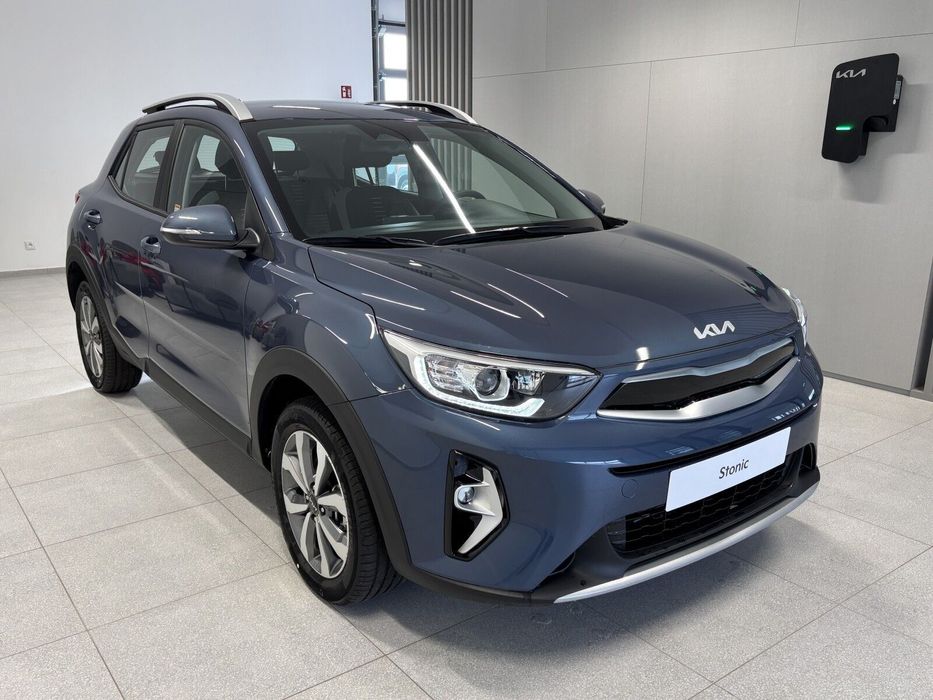Kia Stonic Oferta Specjalna! Ostatnie sztuki! 1.2! 4 cylindry!