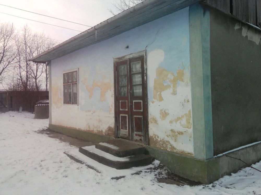Будинок в Садгорі