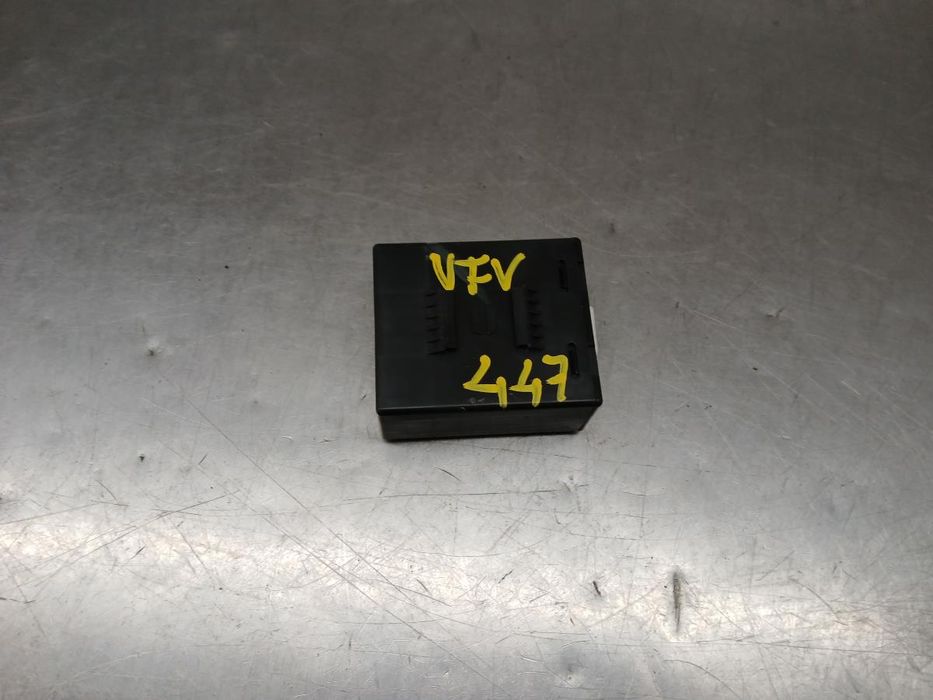 Módulo confort NISSAN Leaf EV (ZE1)