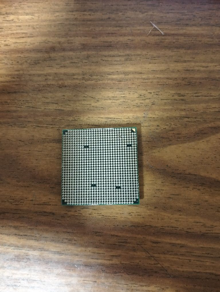 Процессор AMD FX-4320