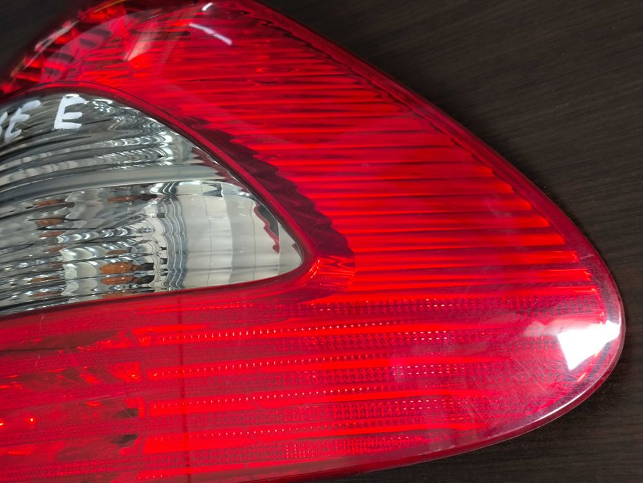 Lampa tylna prawa Mercedes E W211 Avantgarde A2118/202/664 Siedlce
