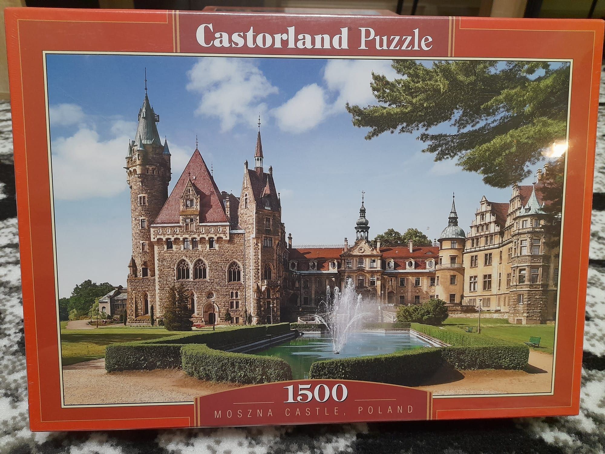 Puzzle nowe naprawdę warto