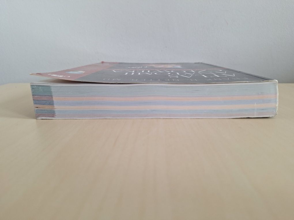 Frank Netter Atlas anatomii człowieka