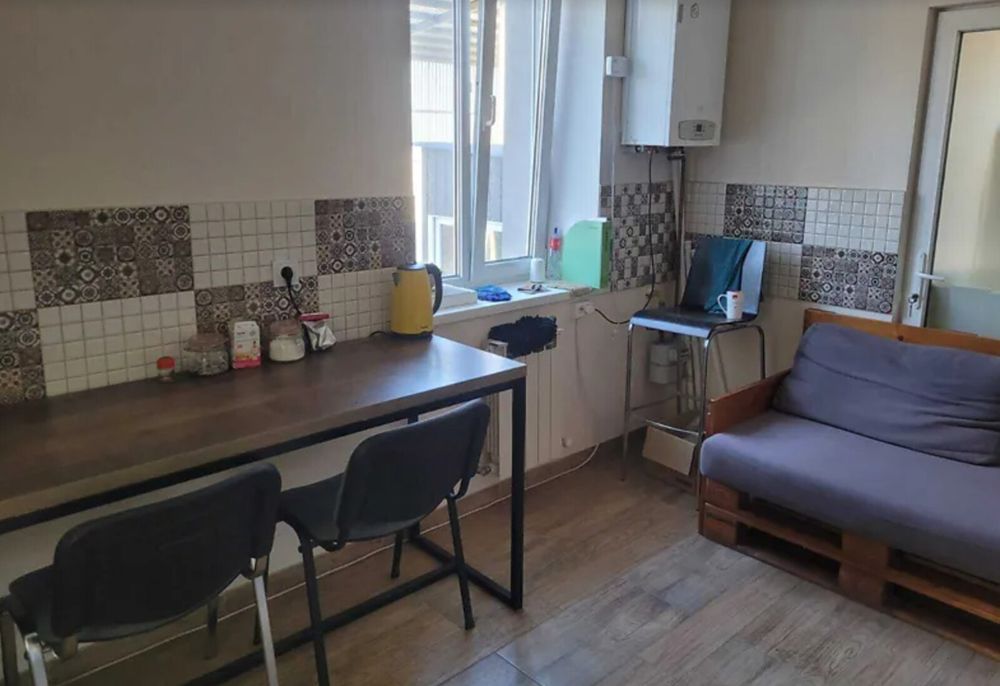 Продаж комерційного приміщення на вул. Шептицького, площа 130 кв.м