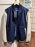 Nowa kurtka Tommy Hilfinger typu BOMBER